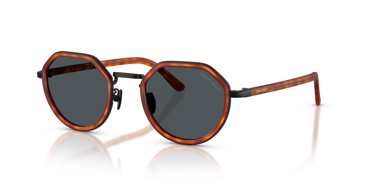 Giorgio Armani AR6181 Brown Turtle