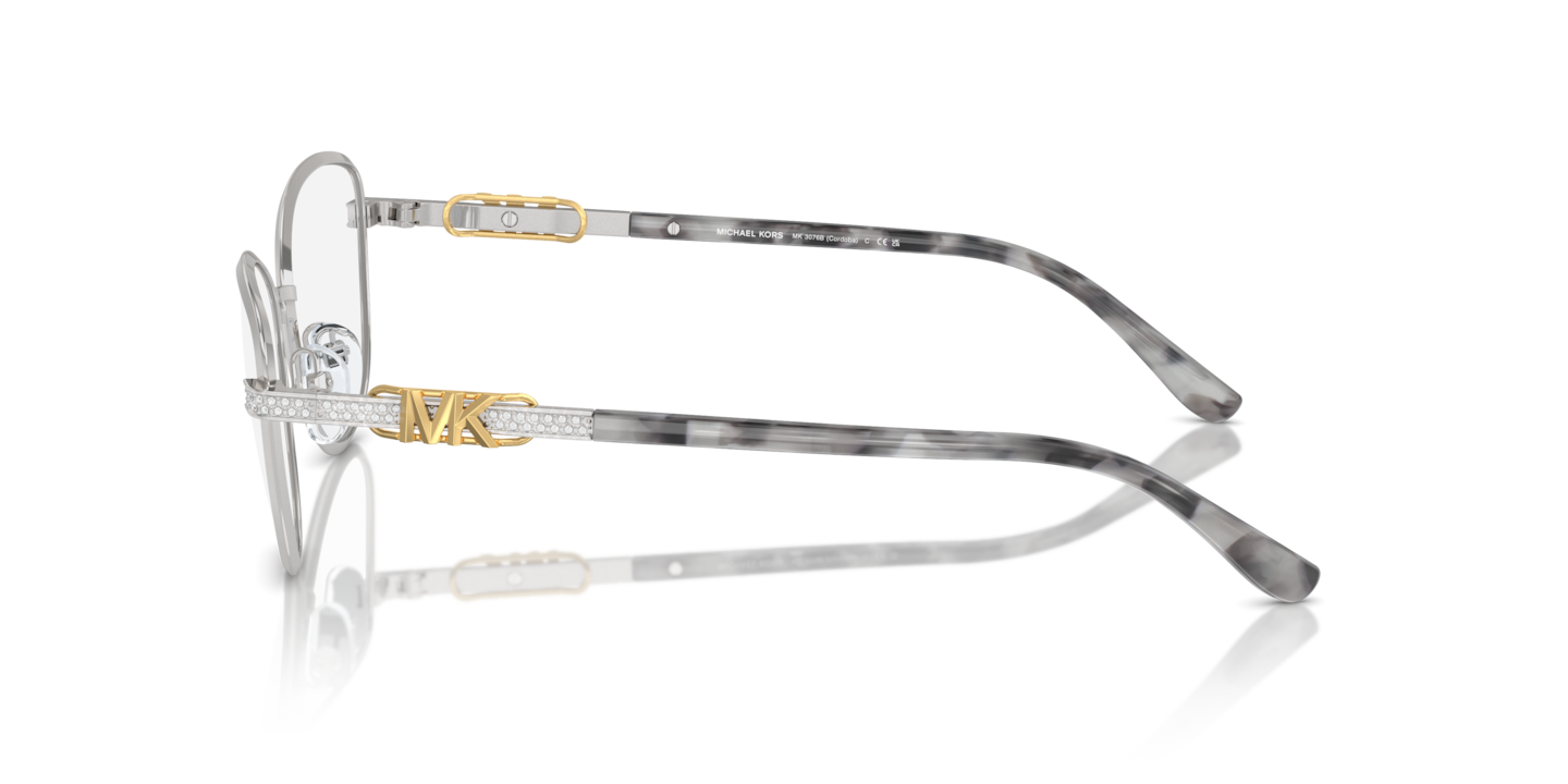 小物 MICHAEL KORS Eyeglasses Michael Kors MK3076B Cordoba | Free Shipping