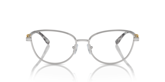 MK3076B Cordoba Michael Kors Shiny Silver