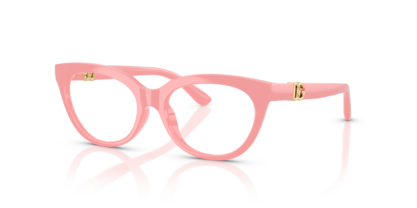 Dolce & Gabbana DX5005U Pastel Pink