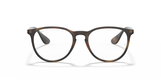 RB7046 Erika Optics Ray-Ban Havana