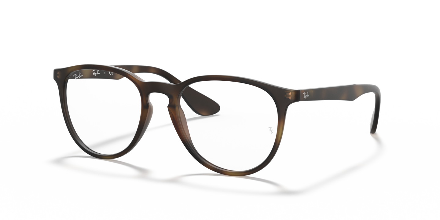 Ray-Ban RB7046 Erika Optics Havana