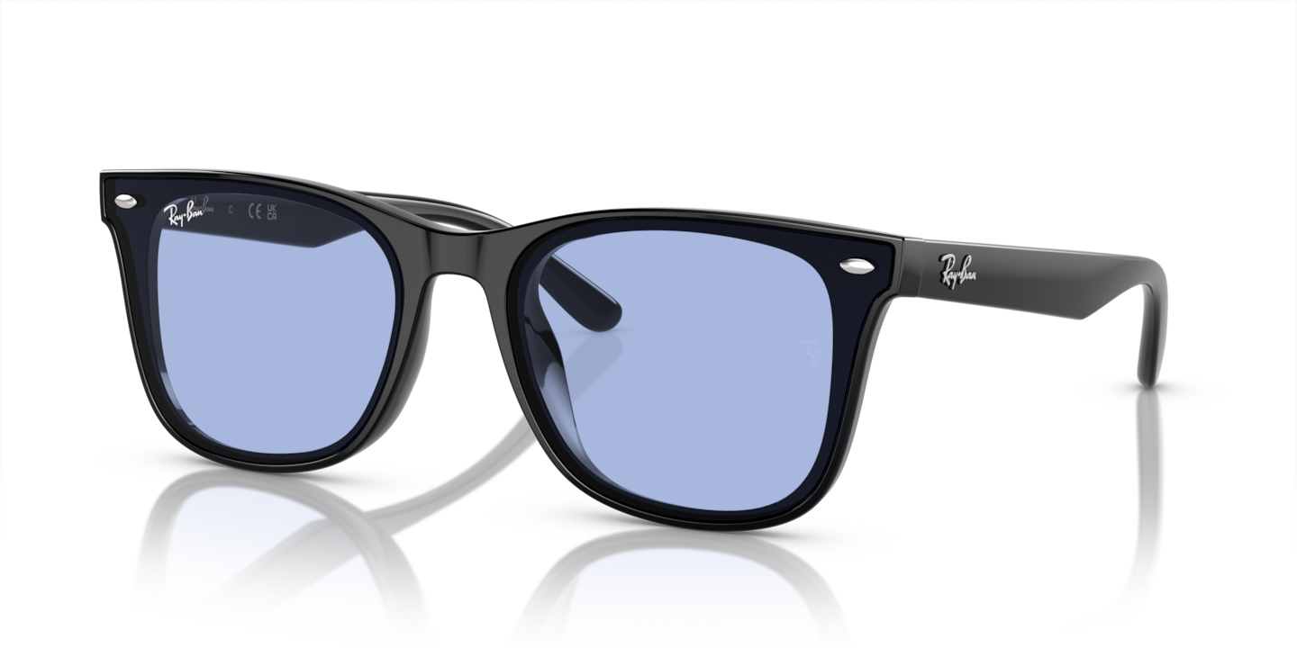 Ray-Ban RB4420 Black