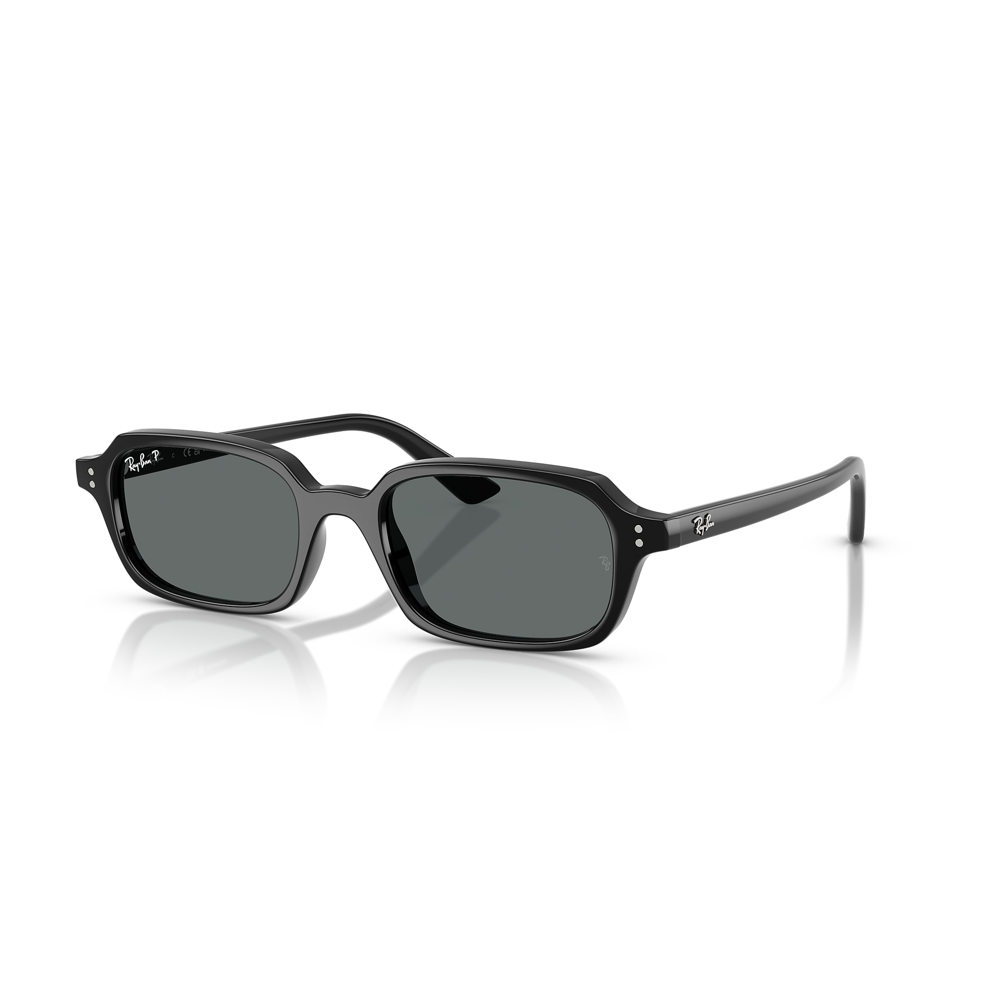 Sunglasses Ray-Ban RB4455 Zuri Bio-Based | Free Shipping | Glasses