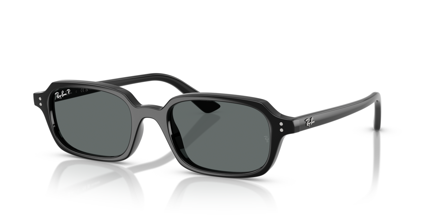 Ray-Ban RB4455 Zuri Bio-Based Black