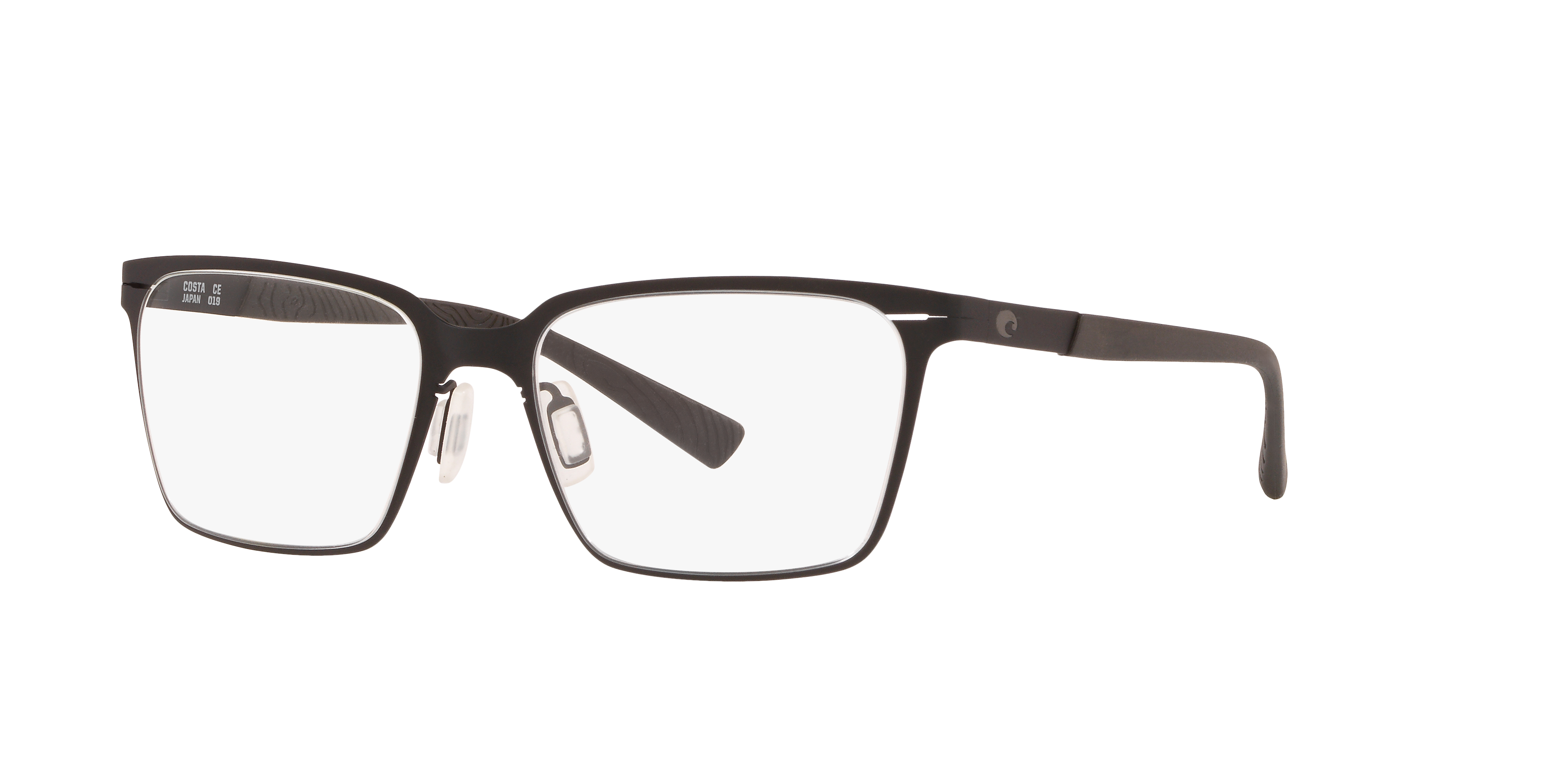 Costa Unisex 6s3008 Noir Mat Size Small 110$