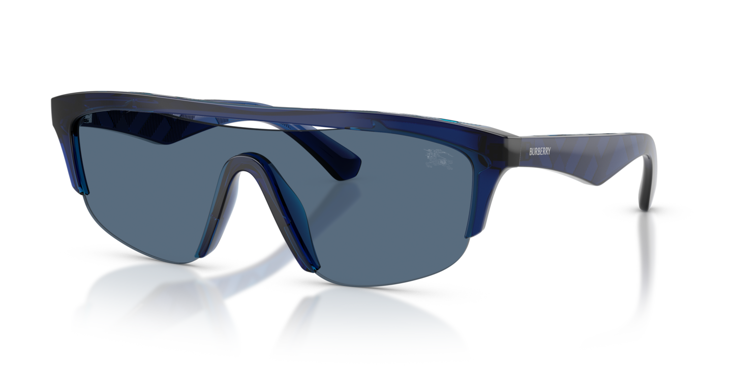 Burberry BE4460U Blue