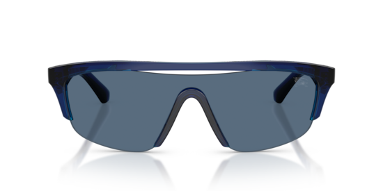 BE4460U Burberry Blue