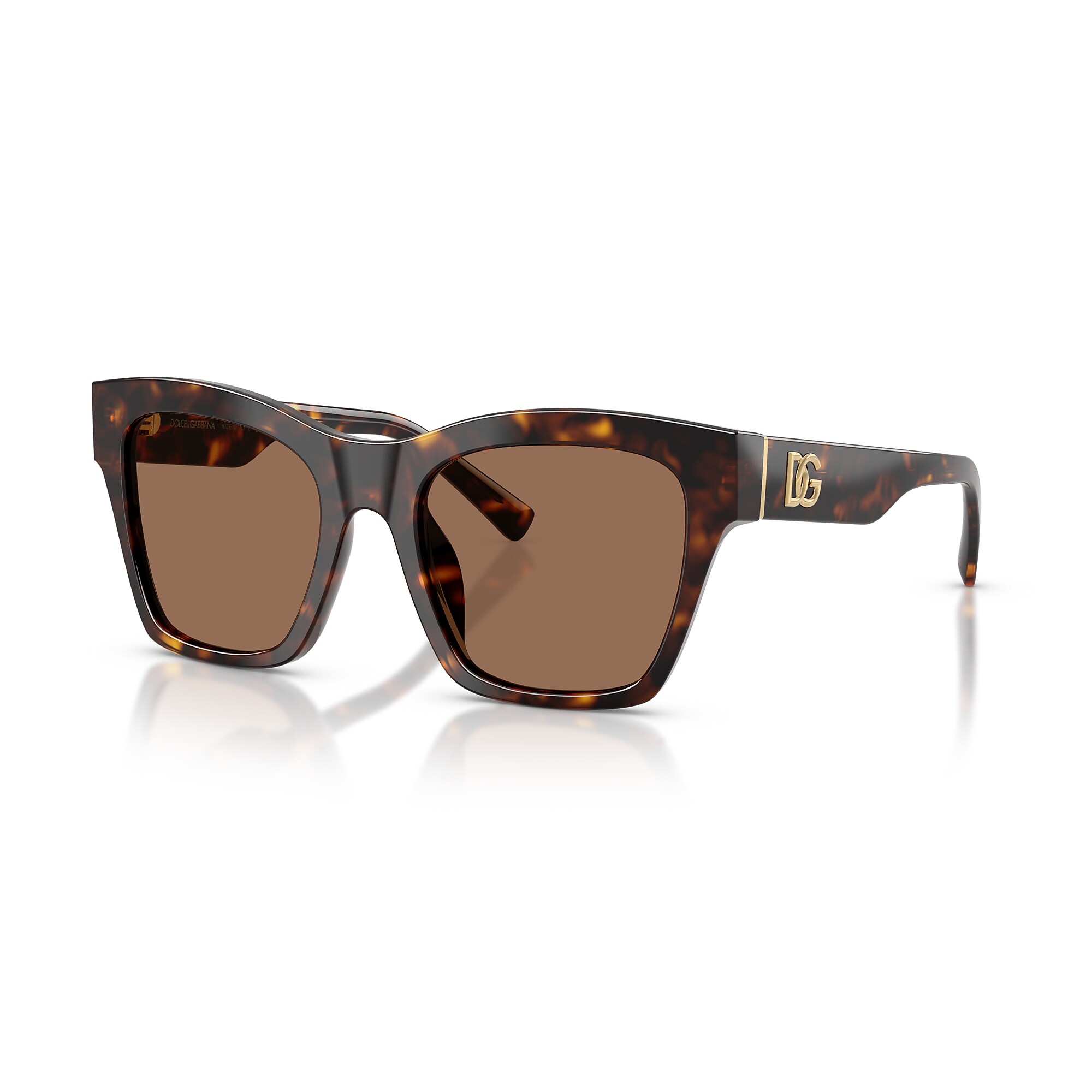 Sunglasses Dolce & Gabbana DG4512 | Free Shipping | Glasses.com® display picture 2