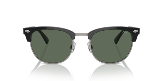 PH4217 Polo Ralph Lauren Shiny Black