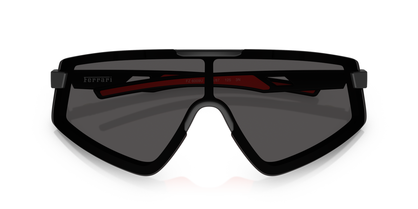 ぷりっつ サングラス Sunglasses Scuderia Ferrari FZ6009U | Free Shipping | Glasses.com®
