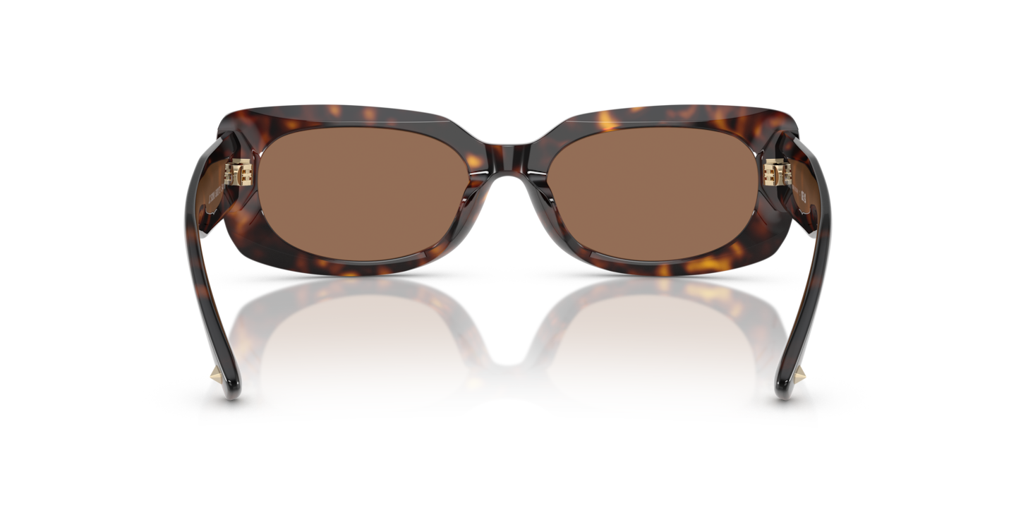 Sunglasses Jimmy Choo JC5029U | Free Shipping | Glasses.com®