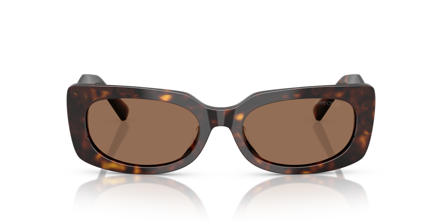 Sunglasses Jimmy Choo JC5029U | Free Shipping | Glasses.com®