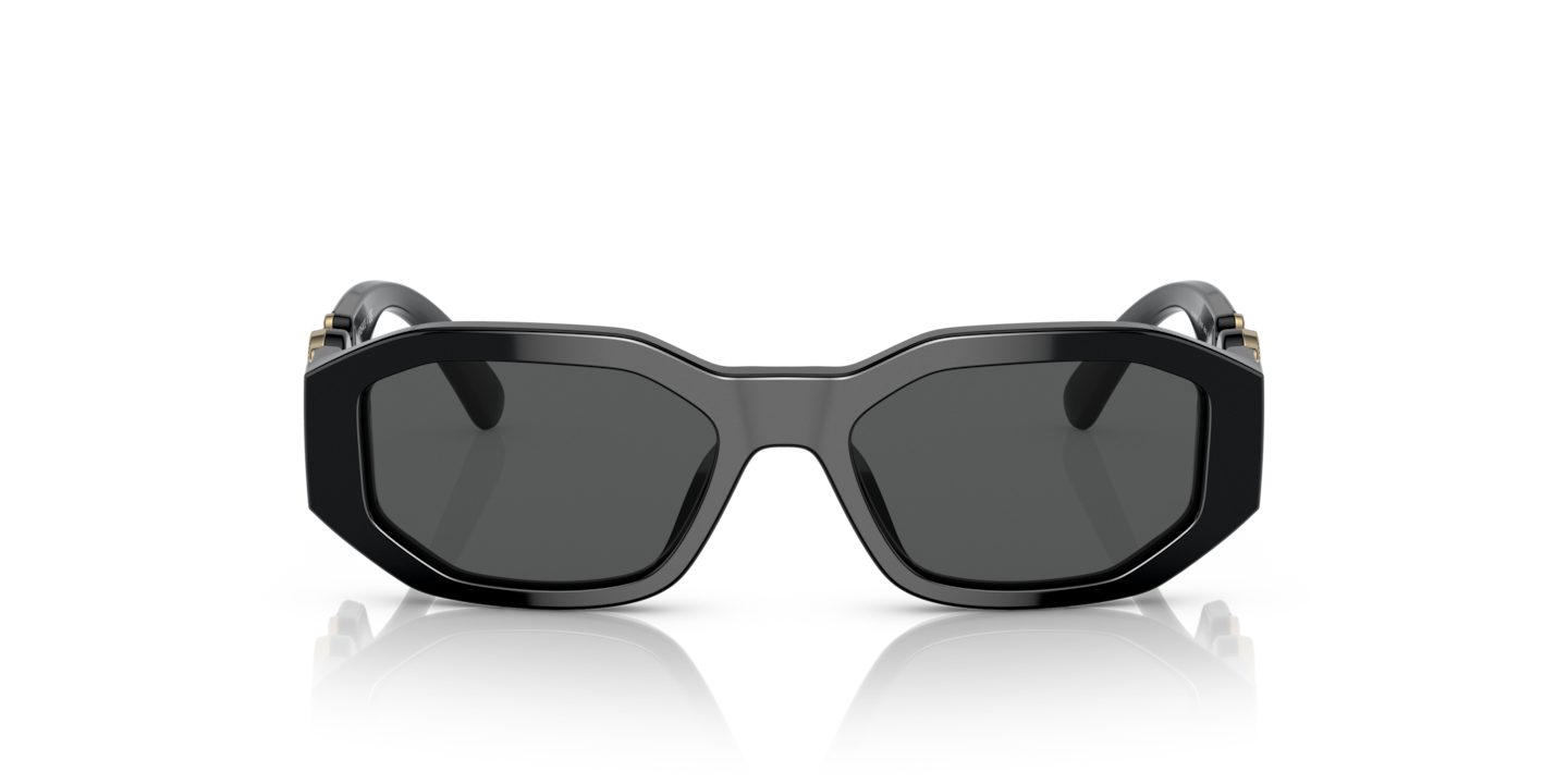 Sunglasses Versace VK4429U for Kids | Free Shipping | Glasses.com®