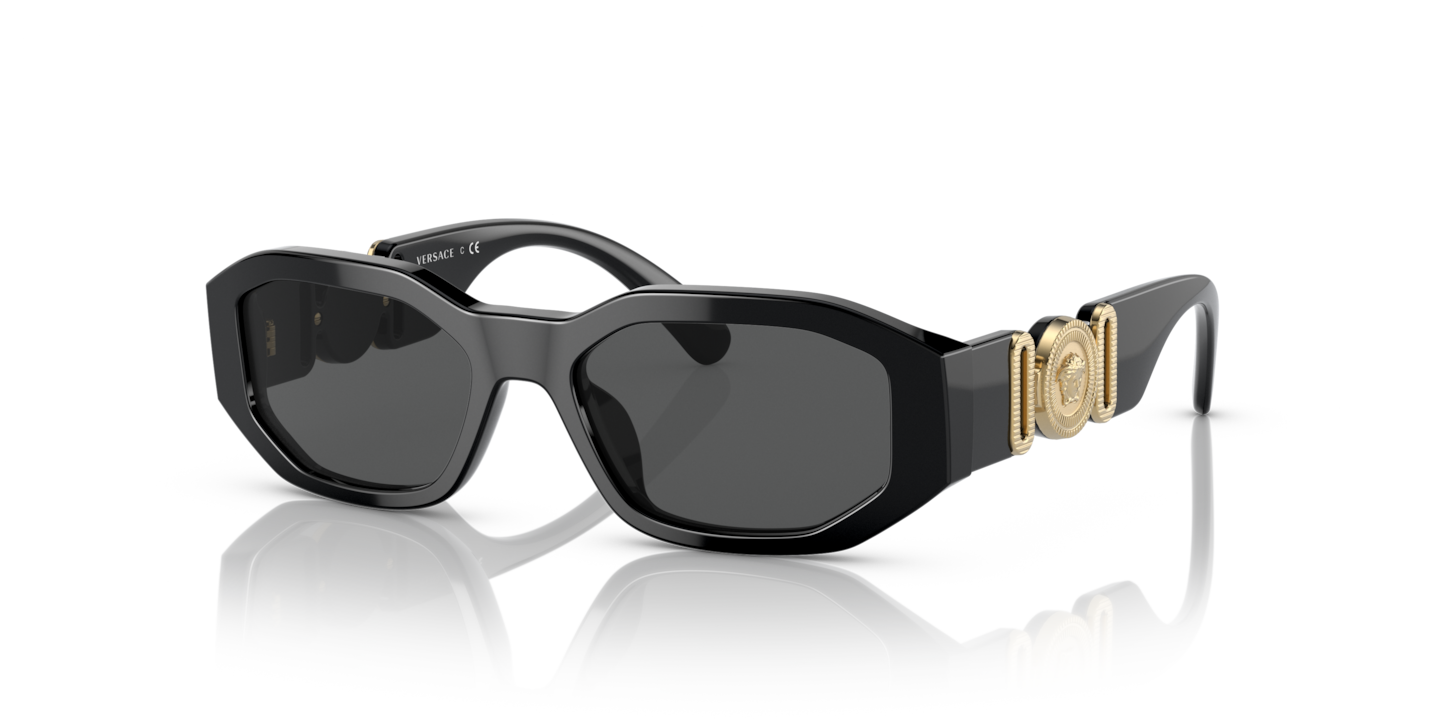 Versace VK4429U Black