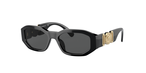 Versace Sunglasses & Eyeglasses | Glasses.com® display picture 1