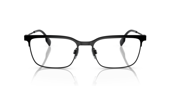 BE1375 Douglas Burberry Black