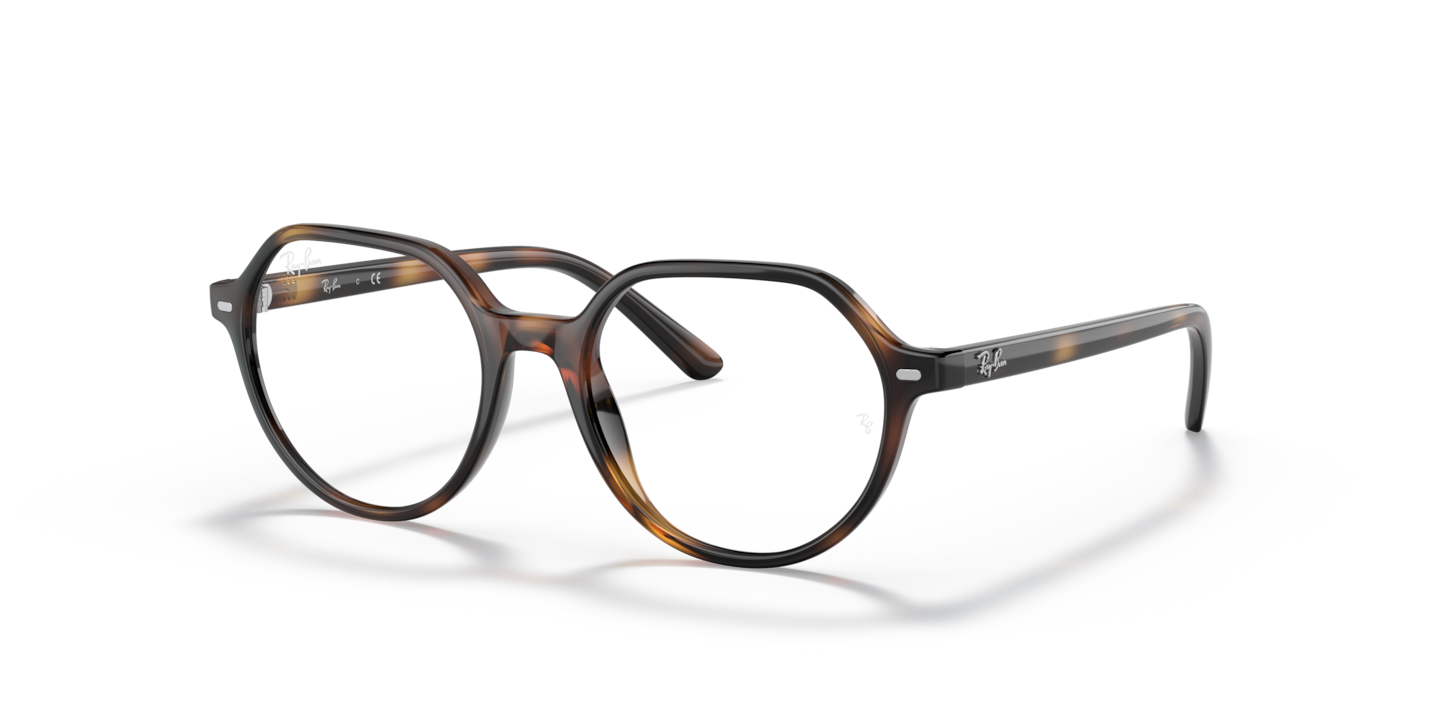Ray-Ban RB9095V Thalia Optics Kids Havana