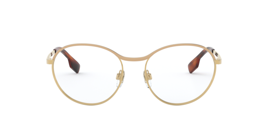 BE1337 Burberry Beige/Gold