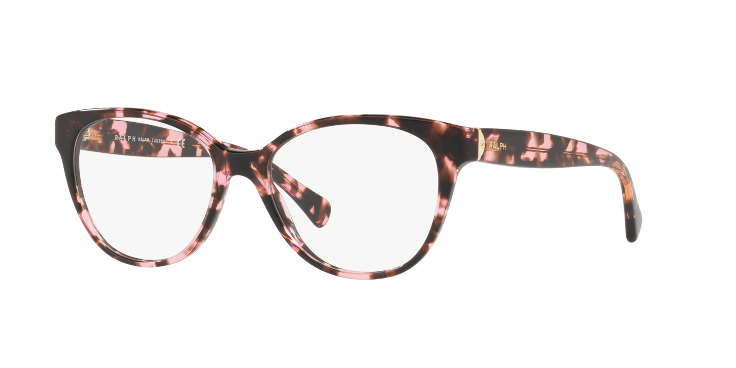 Ralph by Ralph Lauren RA7103 Shiny Pink Tortoise