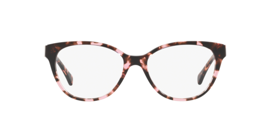 RA7103 Ralph by Ralph Lauren Shiny Pink Tortoise