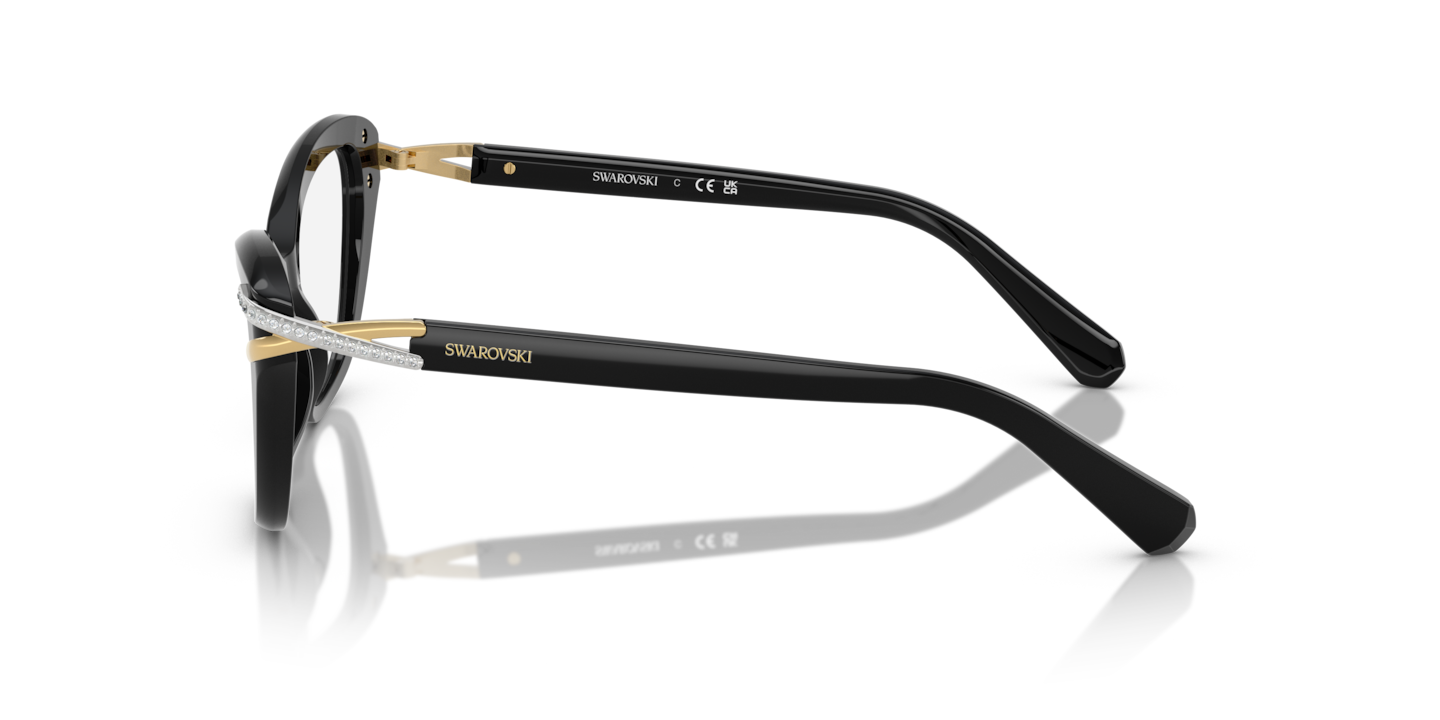 Eyeglasses Swarovski SK2031 | Free Shipping | Glasses.com®