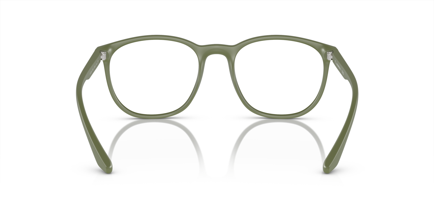 訳あり2点まとめ EMPORIO ARMANI AR0594 AR0172 Emporio Armani™ EA3231 Square Eyeglasses | EyeOns.com