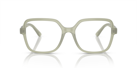 DG5105U Dolce & Gabbana Milky Green