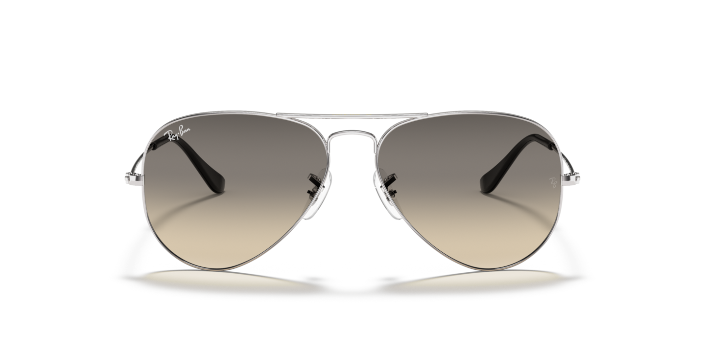 Sunglasses Ray-Ban RB3025 Aviator Gradient | Free Shipping