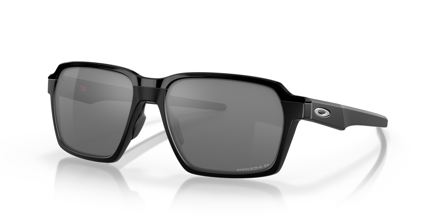 Oakley OO4143 Parlay Matte Black