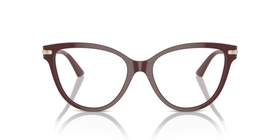 JC3001B Jimmy Choo Red