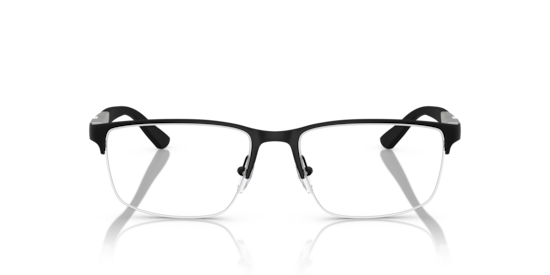 EA1164 Emporio Armani Matte Black