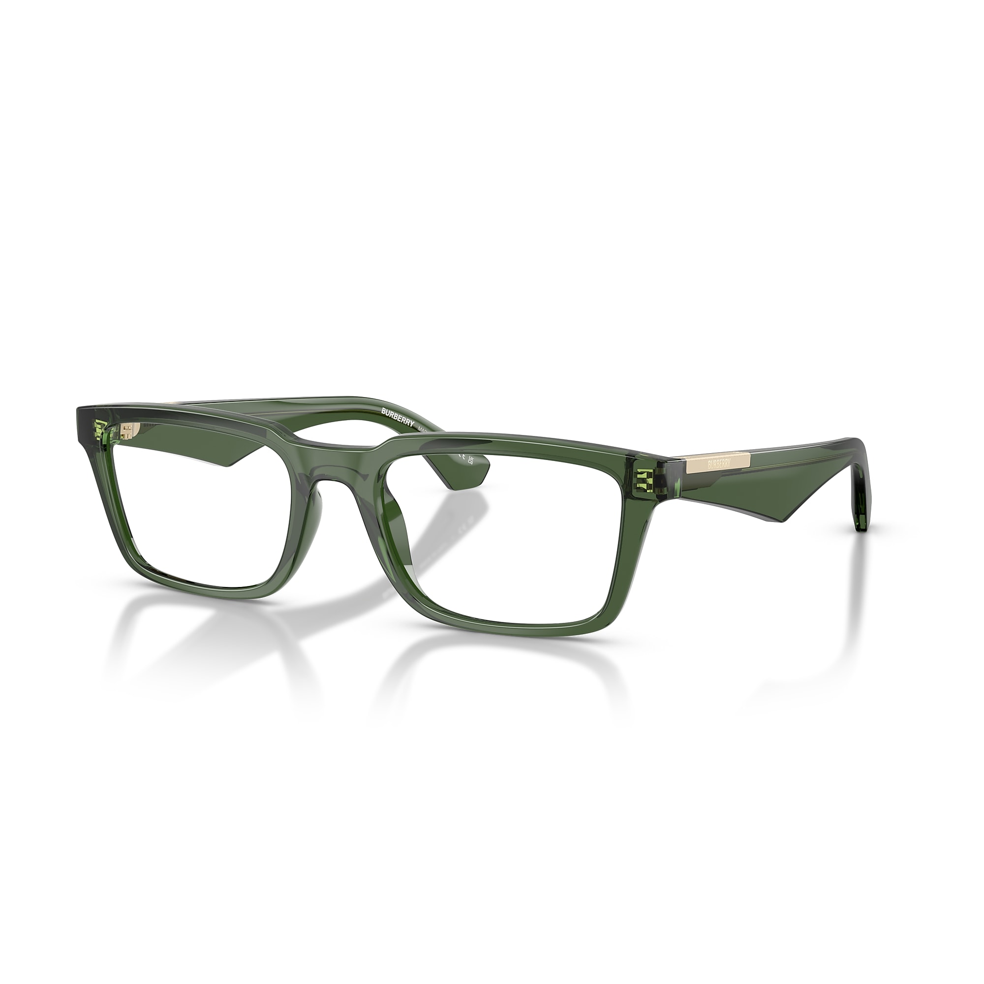 Eyeglasses Burberry BE2428U | Free Shipping | Glasses.com®