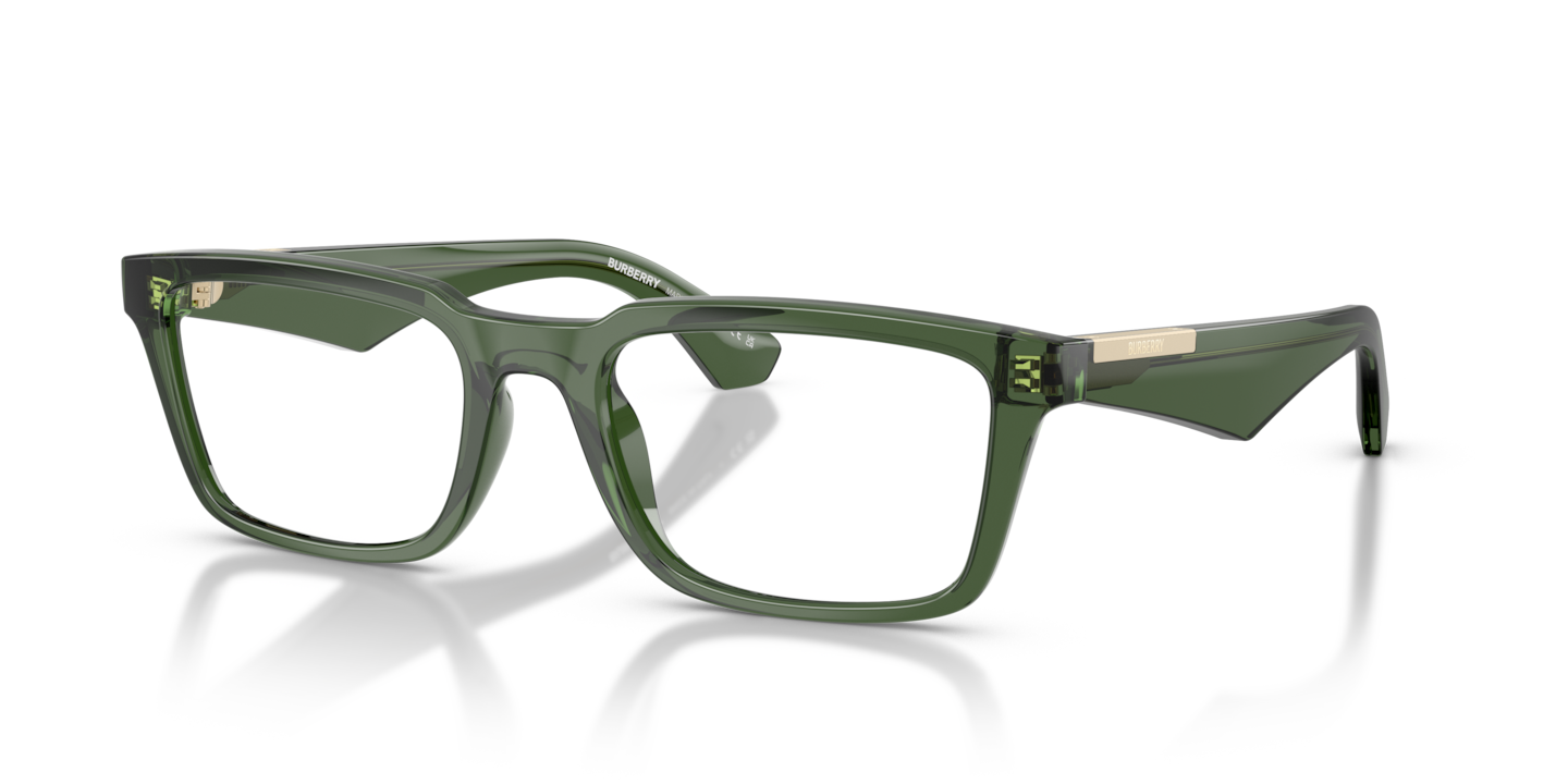 Burberry BE2428U Green