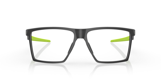 OX8052 Futurity Oakley Satin Grey Smoke