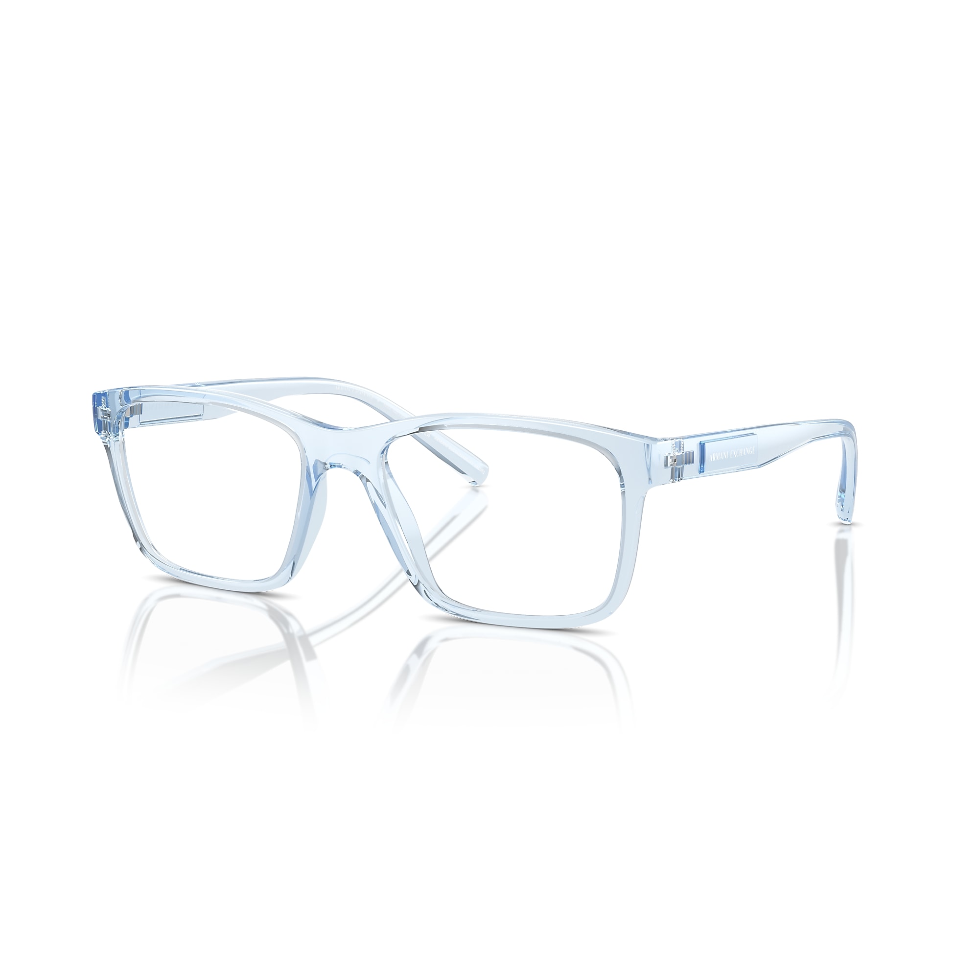 Eyeglasses Armani Exchange AX3114 | Free Shipping | Glasses.com®
