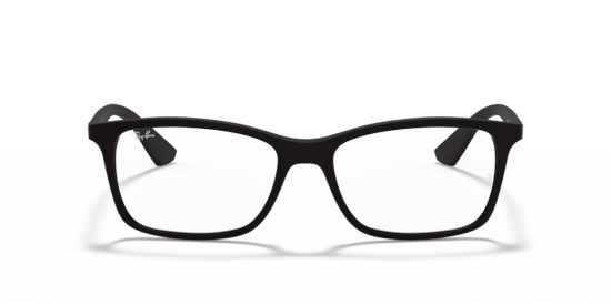 RB7047 Optics Ray-Ban Black