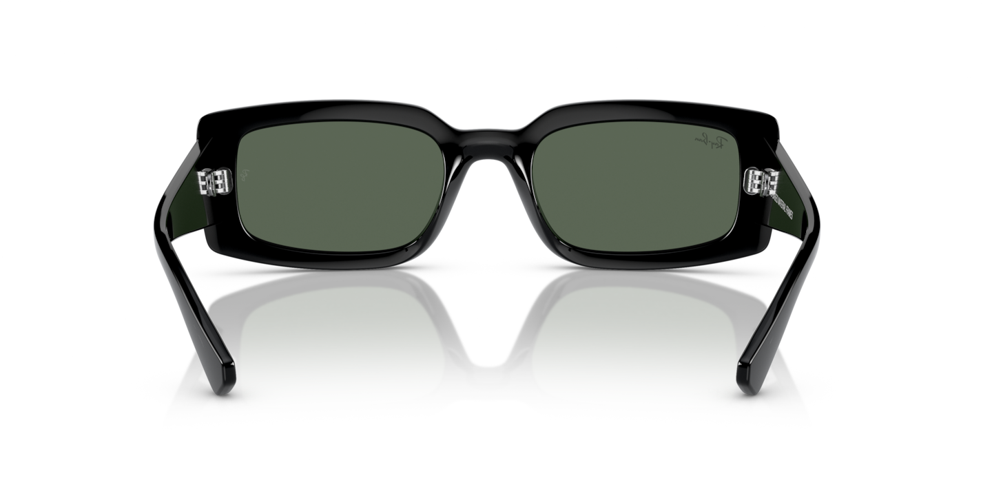 Sunglasses Ray-Ban RB4395 Kiliane Bio-Based | Free Shipping