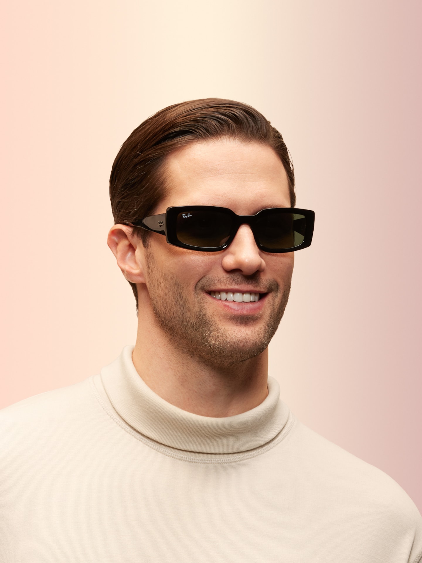 Sunglasses Ray-Ban RB4395 Kiliane Bio-Based | Free Shipping