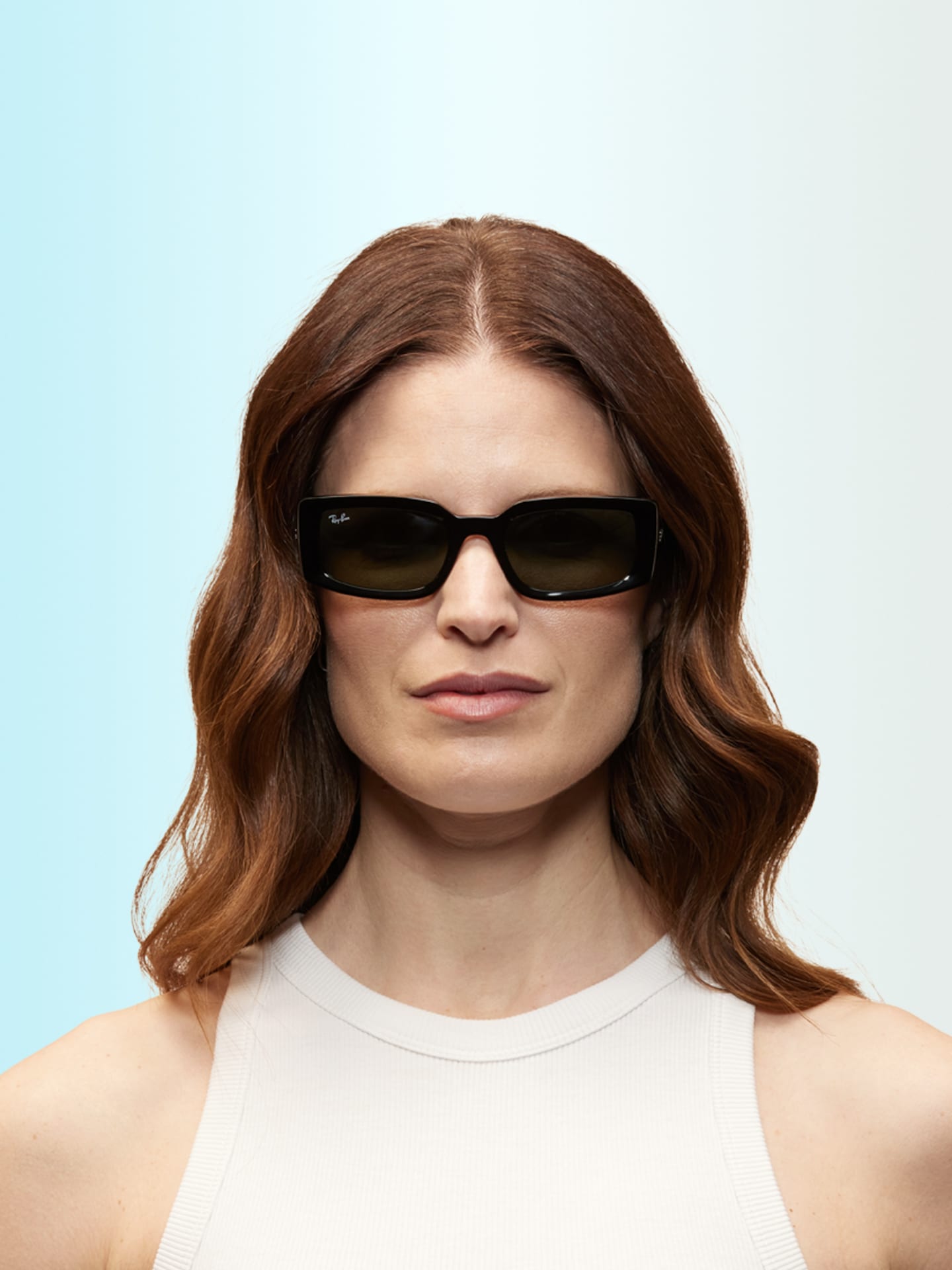 Sunglasses Ray-Ban RB4395 Kiliane Bio-Based | Free Shipping