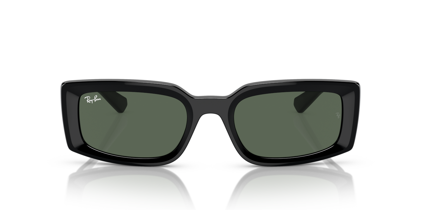 Sunglasses Ray-Ban RB4395 Kiliane Bio-Based | Free Shipping
