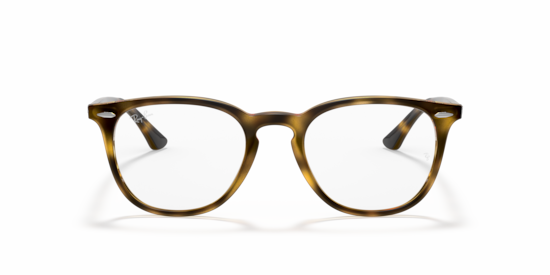 Eyeglasses Ray-Ban RB7159 Optics | Free Shipping | Glasses.com®