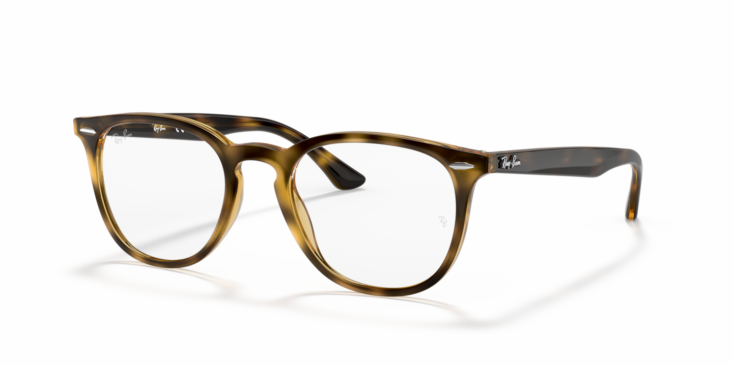 Ray-Ban RB7159 Optics Havana
