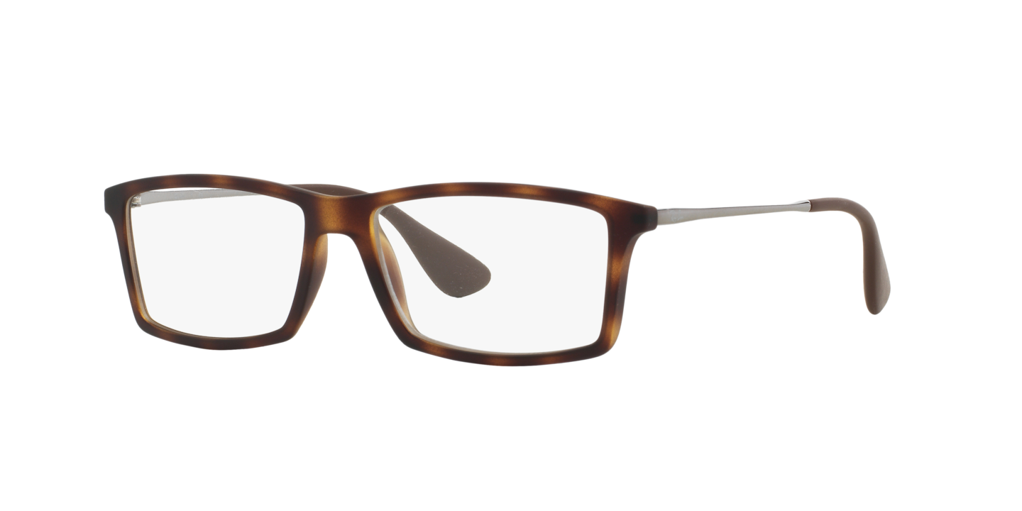 Ray-Ban RB7021 Matthew Havana