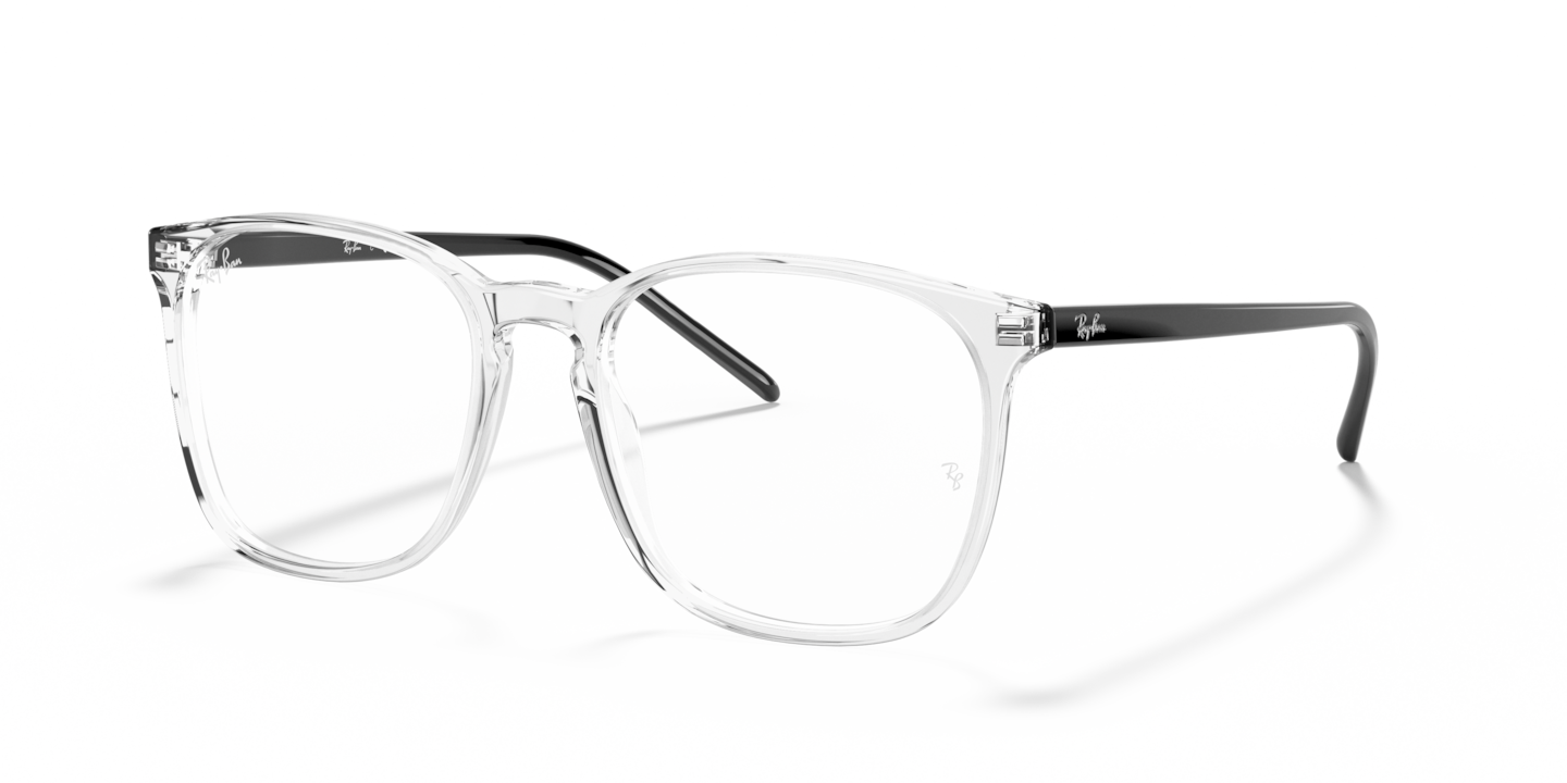 Ray-Ban RB5387 Optics Transparent