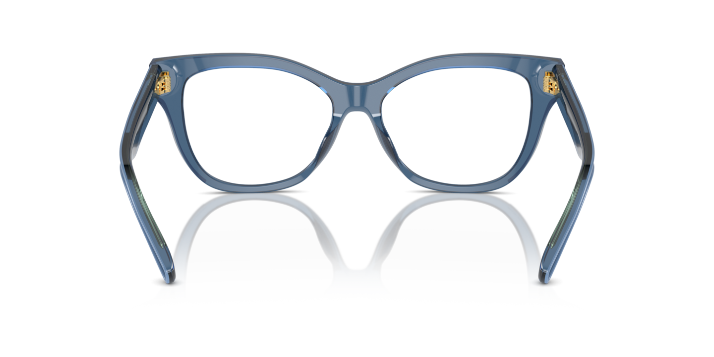Eyeglasses Tory Burch TY2147U | Free Shipping | Glasses.com® display picture 1
