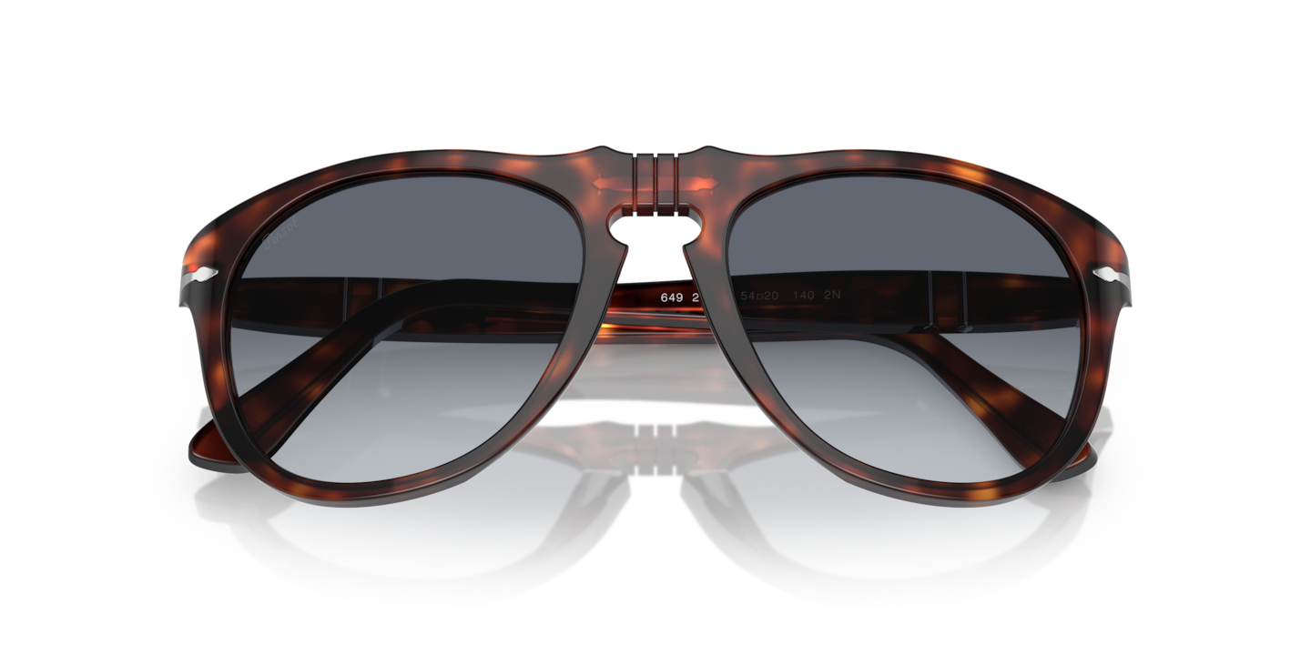 Sunglasses Persol PO0649 649 - Original | Free Shipping  display picture 1