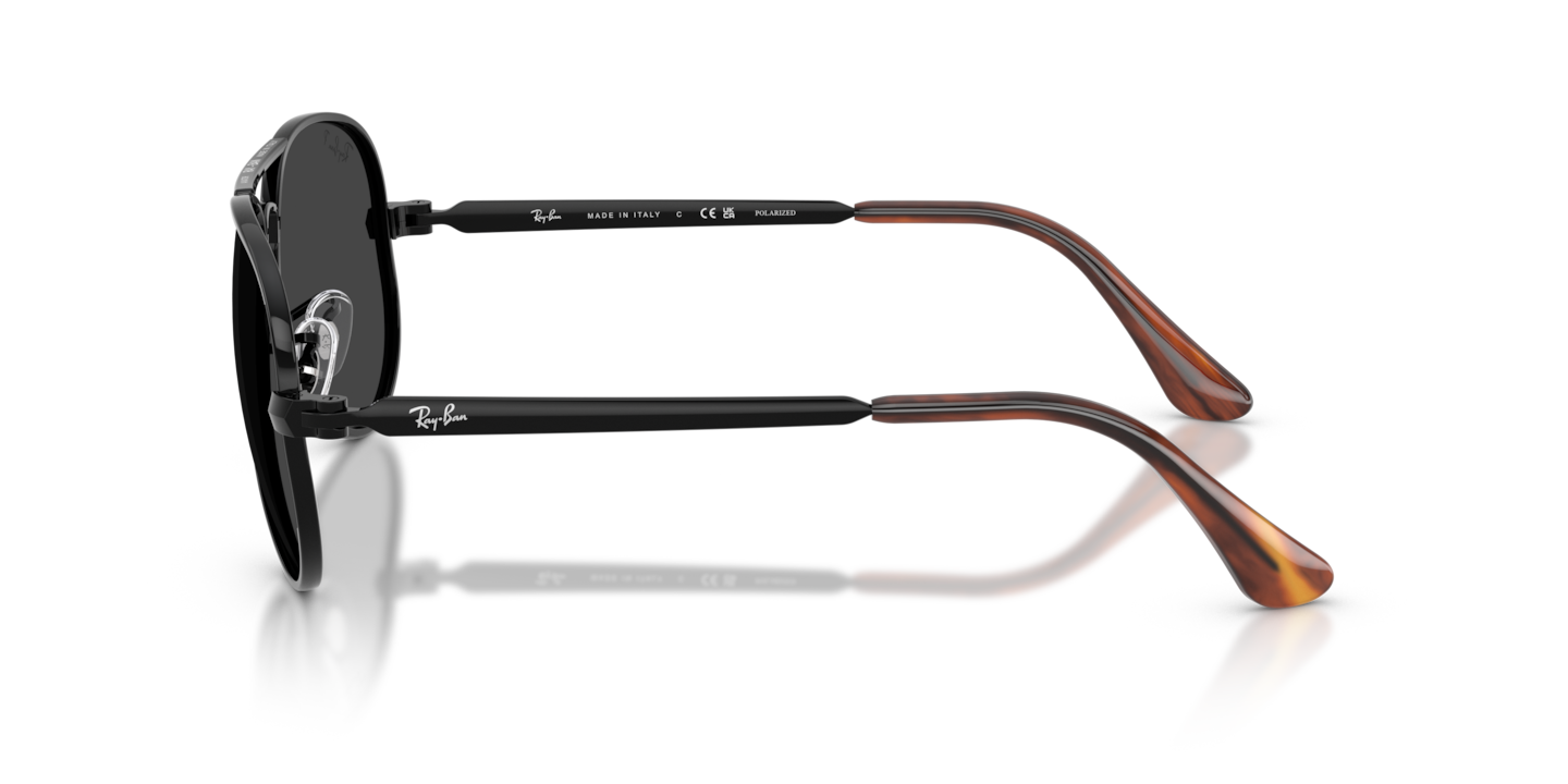 Sunglasses Ray-Ban RB3925 Aviator Max | Free Shipping | Glasses.com®