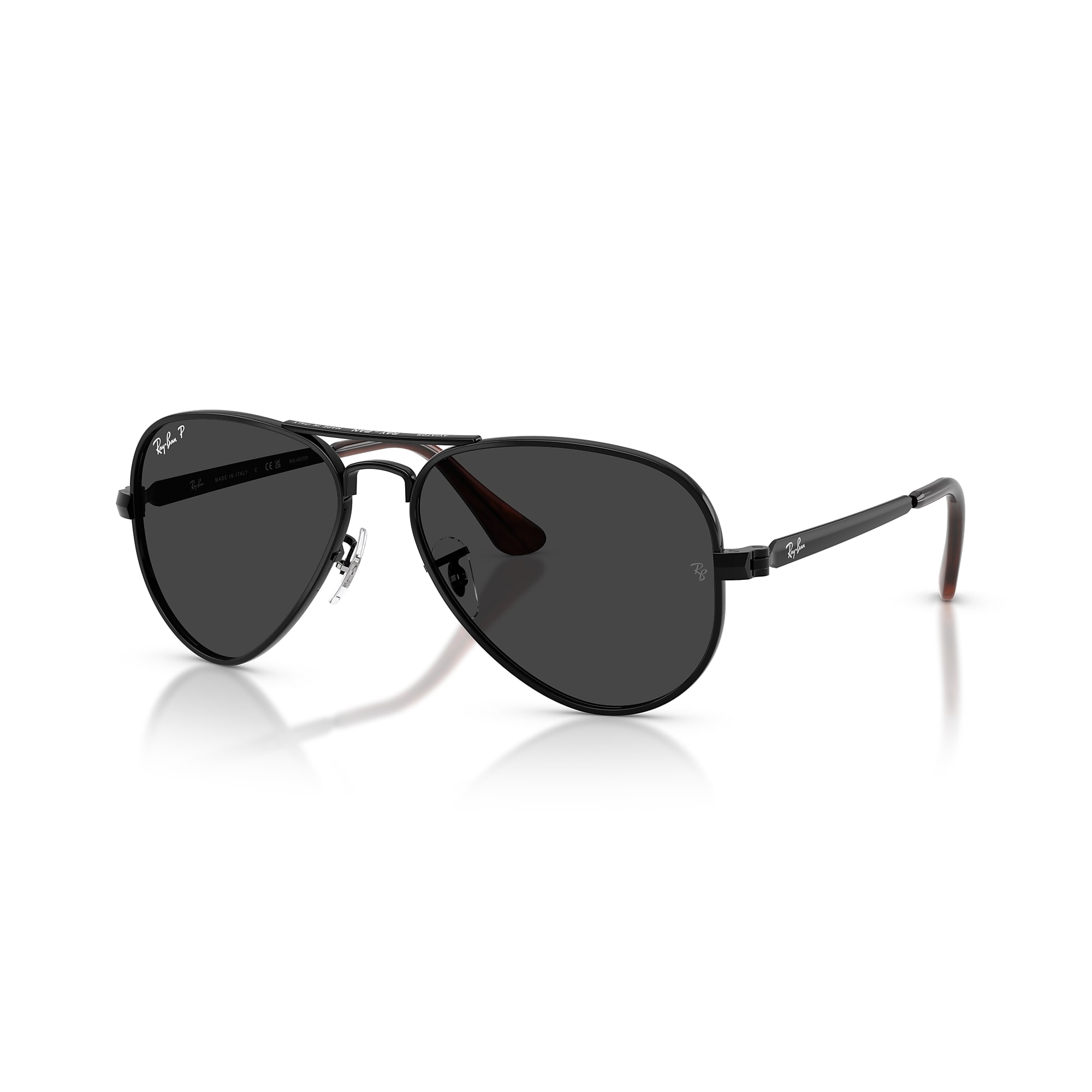 Sunglasses Ray-Ban RB3925 Aviator Max | Free Shipping | Glasses.com®