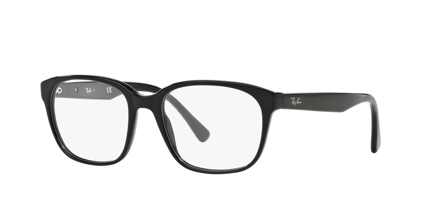 Ray-Ban RB5340 Black